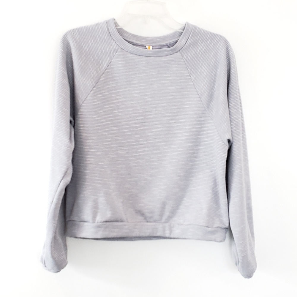 Lucy Longsleeve Sweatshirt - Picture 8 of 8